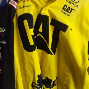 nascar jacket